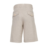 Suit Shorts