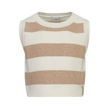 Load image into Gallery viewer, Striped Knit Top
