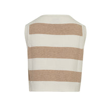 Load image into Gallery viewer, Striped Knit Top
