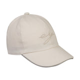 Eleventy Ivory Hat