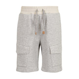 Eleventy T-Shirt & Shorts Set