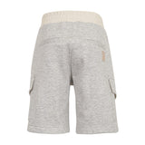 Eleventy T-Shirt & Shorts Set