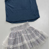 Vamuc Relaxed Tank Top | Moraine