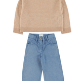 Vortex Tabacco Steel jeans