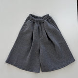 Nama Pence Short Trouser | Grey
