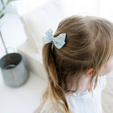 Winona Classic Bow Clip