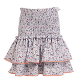 Caterina Swimsuit & Radegon Beach Skirt