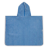 Poncho | Lilac
