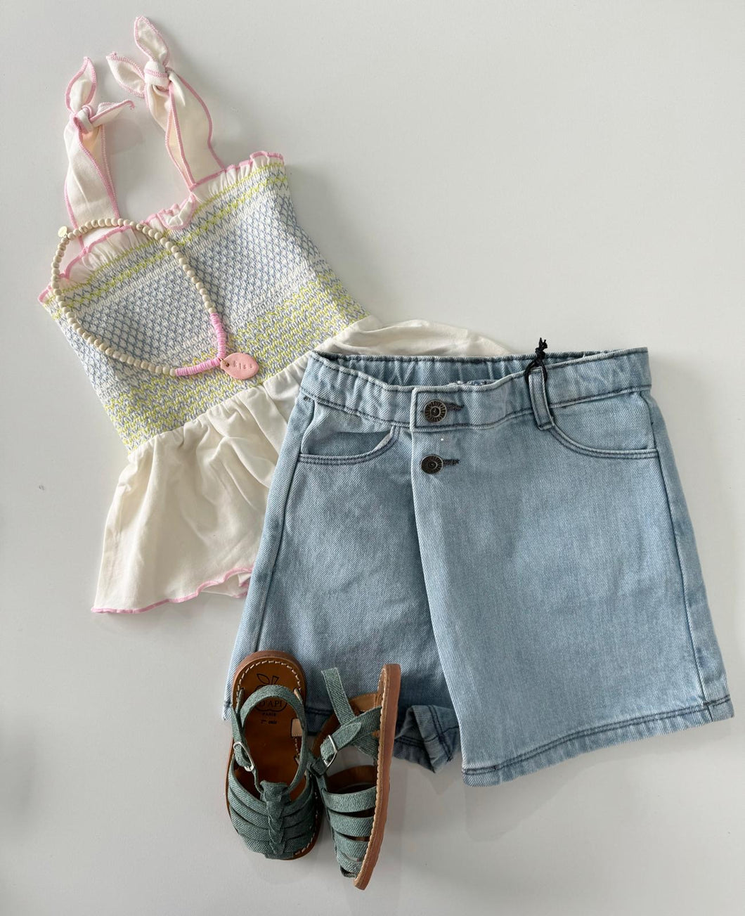 Sunny day Bundle size 10