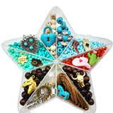 Cowgirl DIY Jewelry Kit