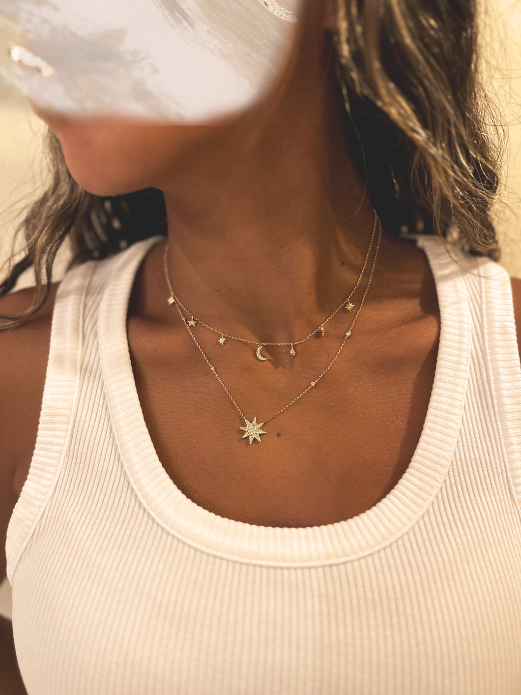 Star Necklace