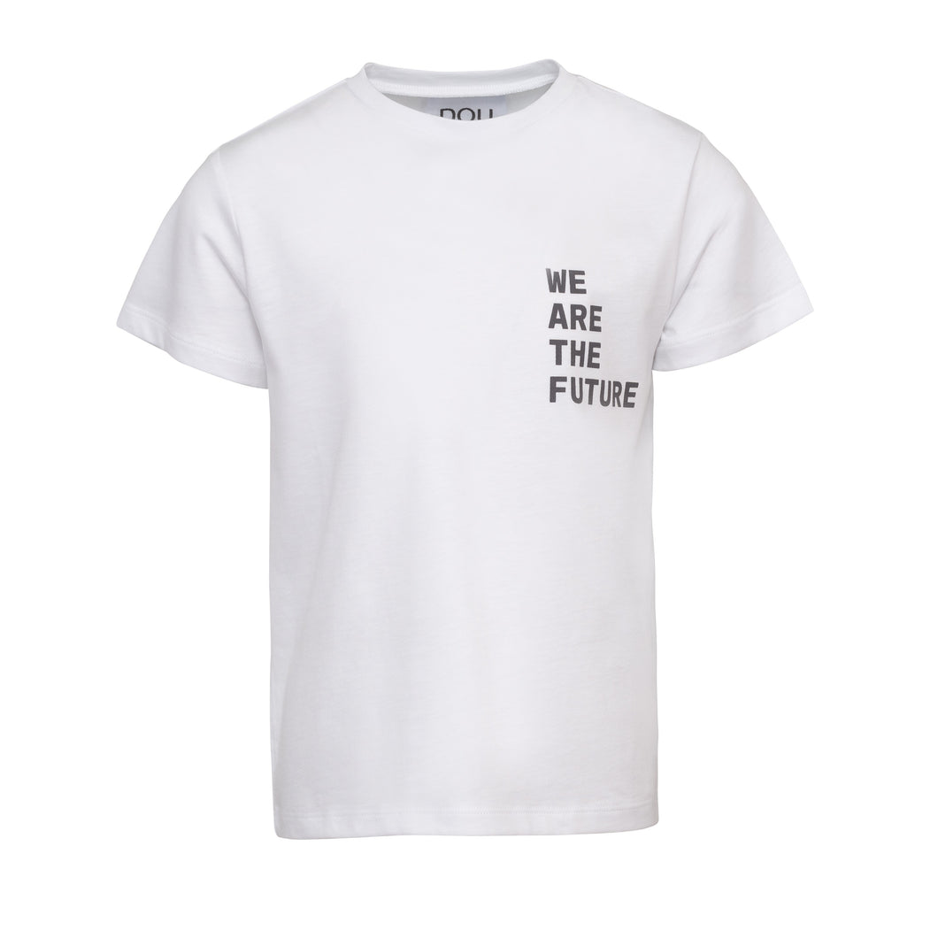 We Are The Future Tshirt