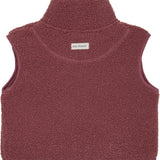 Teddy Waistcoat | Roan Rouge