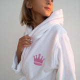 Bathrobe Piccoli Principi Swimwear