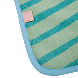 Poncho | Vague Bleu