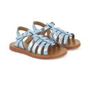Plagette Strap | Turquoise