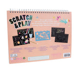 Scratch and Play Fantasy