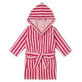 Bathrobe | Vague Rose