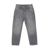 Jeans Denim | Light Grey