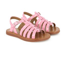Plagette Strap | Pink Candy