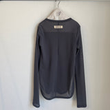 Mesh L/S Tee