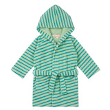 Bathrobe | Vague Bleu