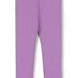 Winter Legging | Purple