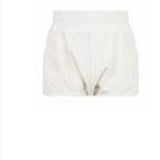 Shorts | White