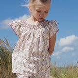 Rivera Rofa Shorts | Roses Farandole