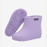 Thermo Boots Short | Lavender