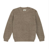 Knit Pullover | Fungi
