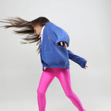 Pink Leggings