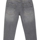 Jeans Denim | Light Grey