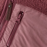 Teddy Waistcoat | Roan Rouge