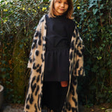 Inglese Skirt | Black