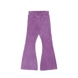 Basic Flared | Purple