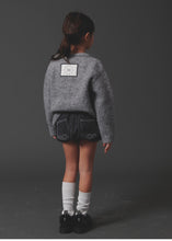 Load image into Gallery viewer, Perla Shorts Grey
