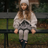 Jasmin Skirt | North Black
