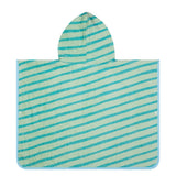 Poncho | Vague Bleu