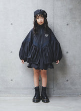 Load image into Gallery viewer, Balloon Skirt | Black
