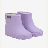 Thermo Boots Short | Lavender