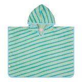 Poncho | Vague Bleu