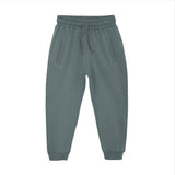 Sweatpants | Balsam Green