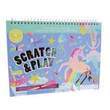Scratch and Play Fantasy