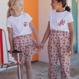 Sophie Skirt | Felicite Poppy