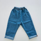Stic Pants Jeans