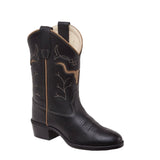 Glendale Boots | Black