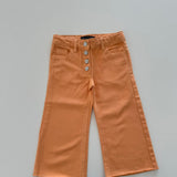 Amalfi Jeans & Rachel Jacket Set | Orange