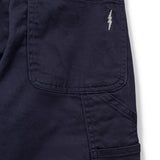 Gittesy Trousers | Dark Blue