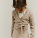 Abiolsk Skirt | Old Rose